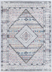 Colony Tribal Multi Rug