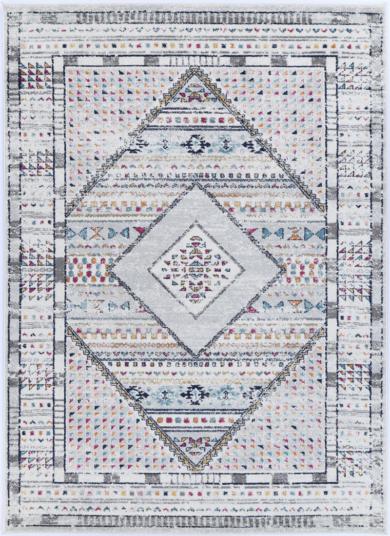 Colony Tribal Multi Rug