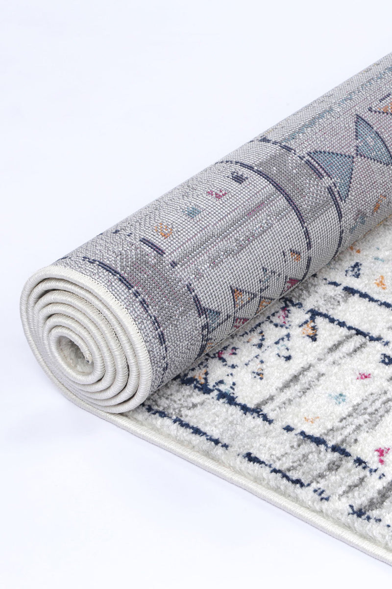 Colony Tribal Multi Rug