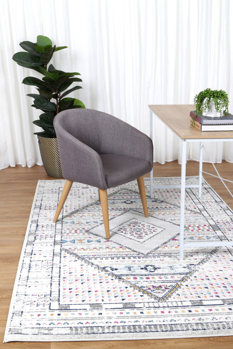 Colony Tribal Multi Rug