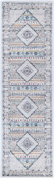 Colony Tribal Multi Rug