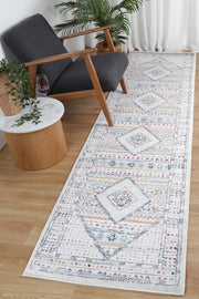 Colony Tribal Multi Runner Rug