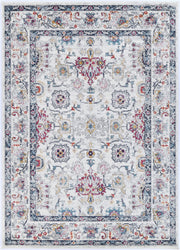 Colony Floral Multi Rug