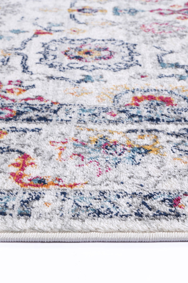Colony Floral Multi Rug
