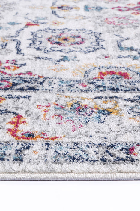 Colony Floral Multi Rug