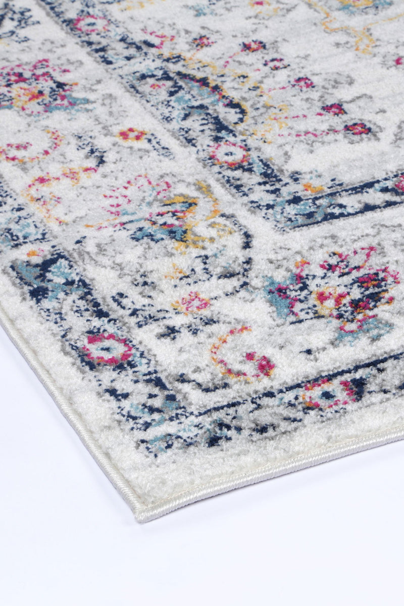 Colony Floral Multi Rug