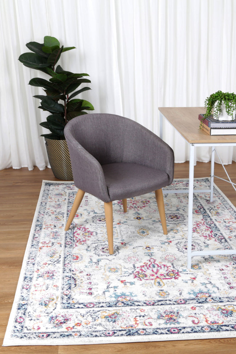 Colony Floral Multi Rug