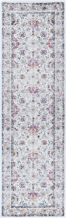 Colony Floral Multi Rug
