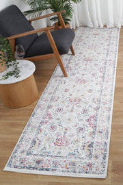 Colony Floral Multi Rug