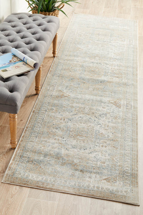 Esquire Central Beige Rug