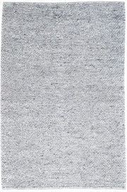 Pellet Spotted Grey Rug