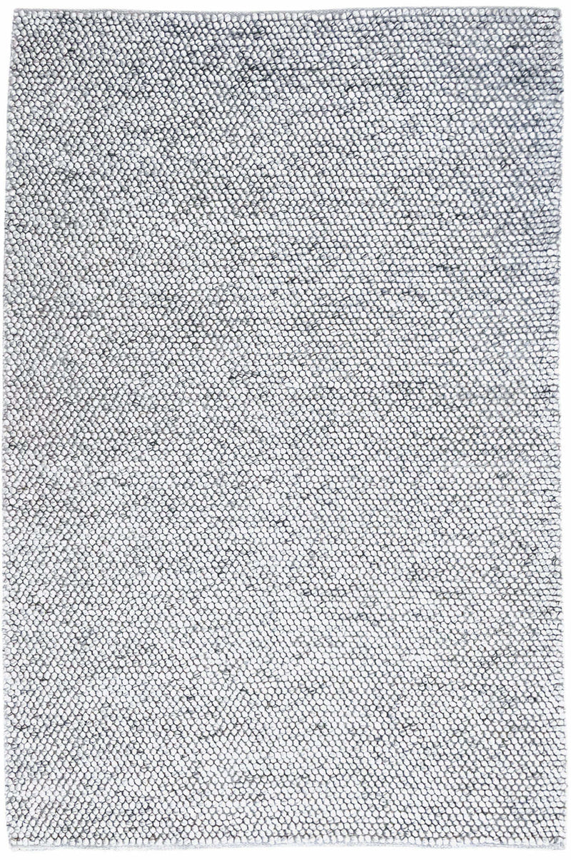 Pellet Spotted Grey Rug
