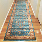 Persian Antique Blue Rug