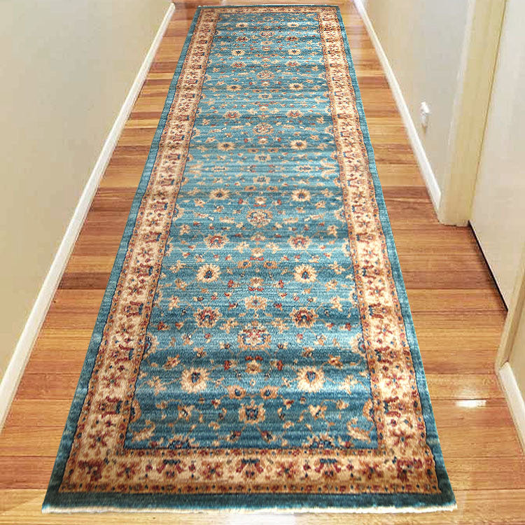 Persian Antique Blue Rug