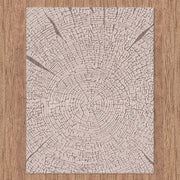 Polo Collection 3332 Beige Rug