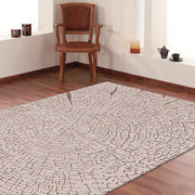 Polo Collection 3332 Beige Rug
