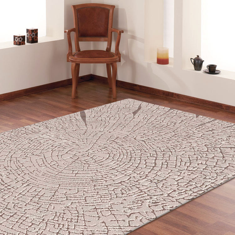 Polo Collection 3332 Beige Rug