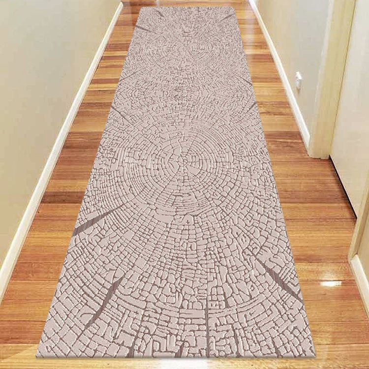 Polo Collection 3332 Beige Rug