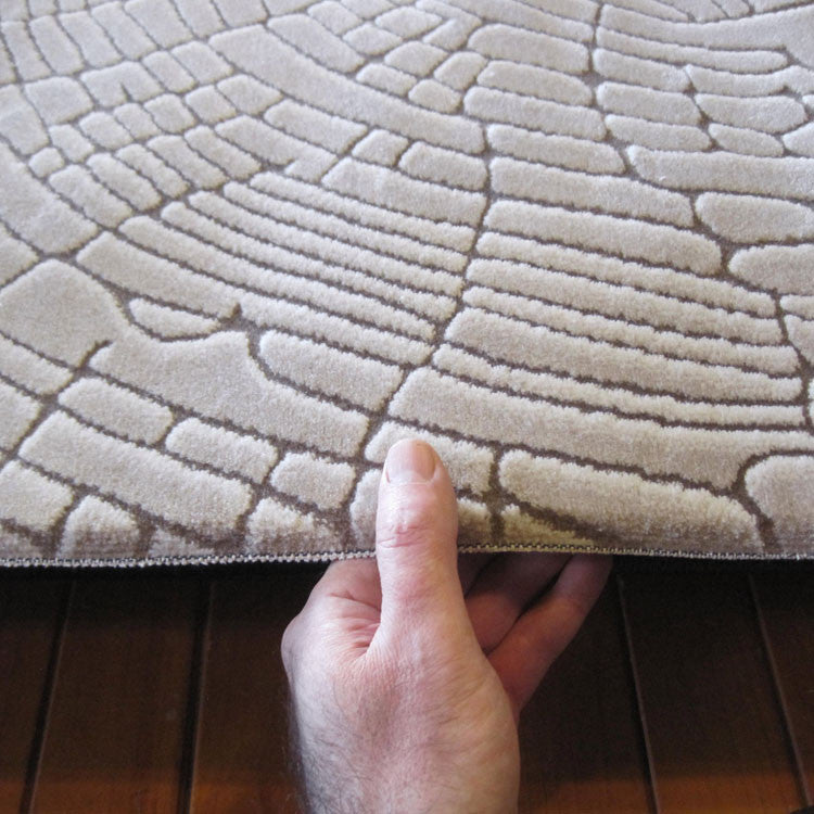 Polo Collection 3332 Beige Rug