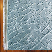 Polo Collection 3332 Blue Rug
