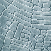 Polo Collection 3332 Blue Rug