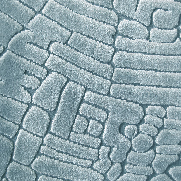 Polo Collection 3332 Blue Rug