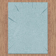Polo Collection 3332 Blue Rug