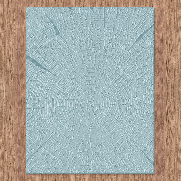Polo Collection 3332 Blue Rug