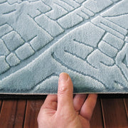 Polo Collection 3332 Blue Rug