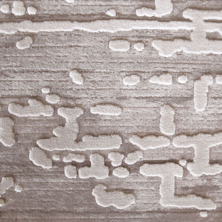 Polo Collection 3818 Beige Runner Rug