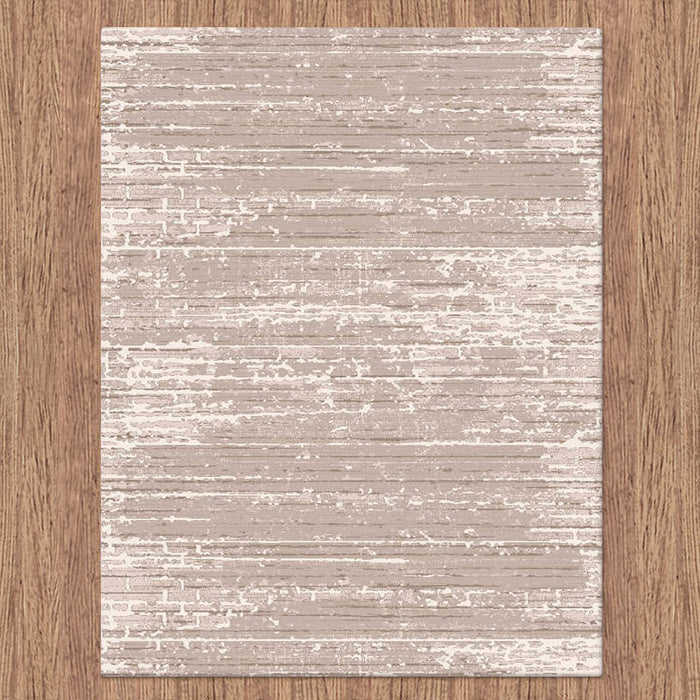 Polo Collection 3818 Beige Rug