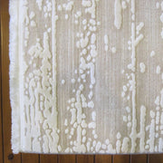 Polo Collection 3818 Cream Runner Rug