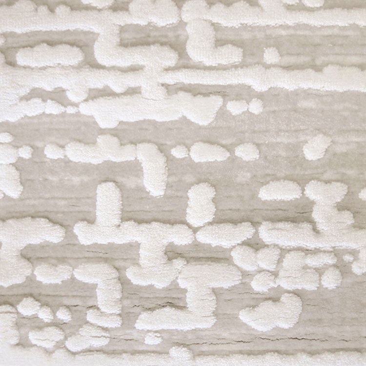 Polo Collection 3818 Cream Runner Rug