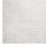 Portise Land Grey Runner Rug