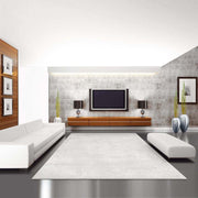 Portise Land Grey Rug