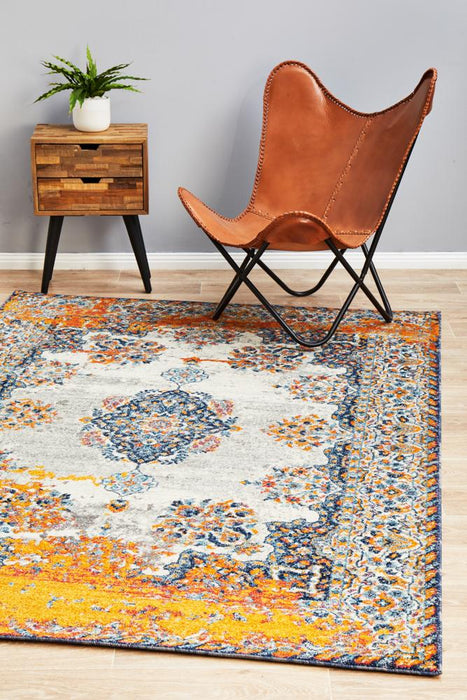 Modern bohemian rugs