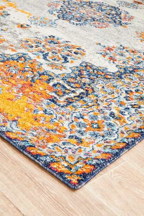 Modern bohemian rugs