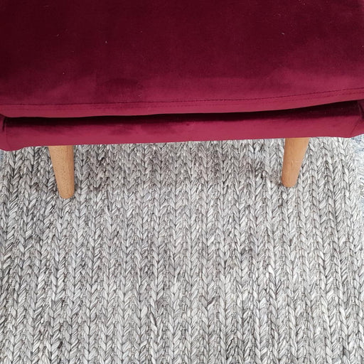 Basis Rubi Grey Rug