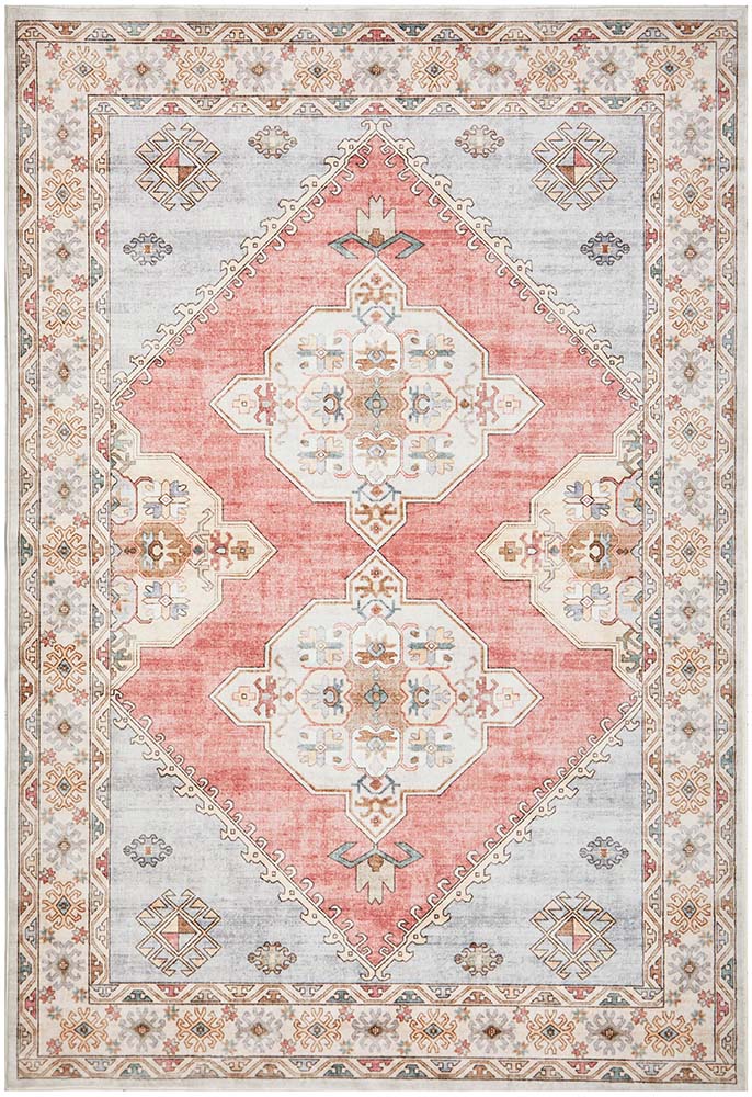 Vivify Avril Rose Rug