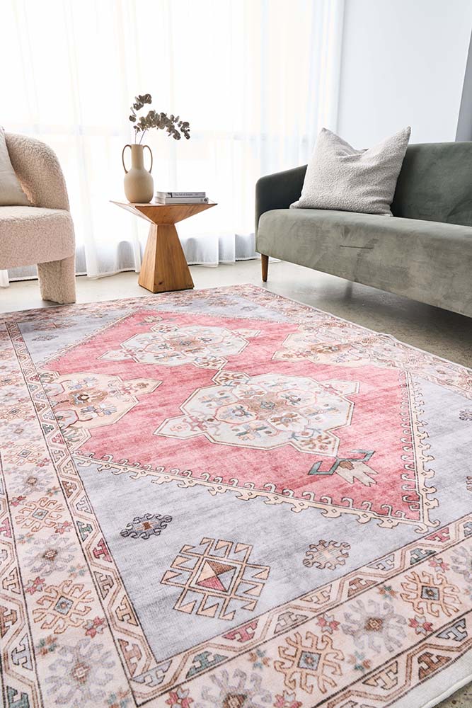 Vivify Avril Rose Rug