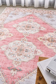 Vivify Avril Rose Rug