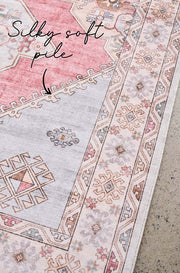 Vivify Avril Rose Rug