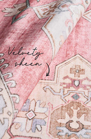 Vivify Avril Rose Rug