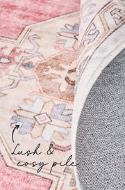 Vivify Avril Rose Rug