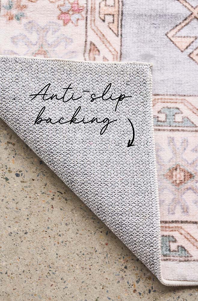 Vivify Avril Rose Rug