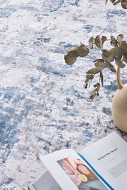 Vivify Cato Blue Rug