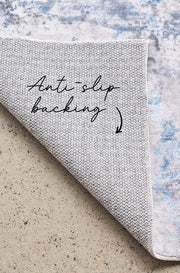 Vivify Cato Blue Rug