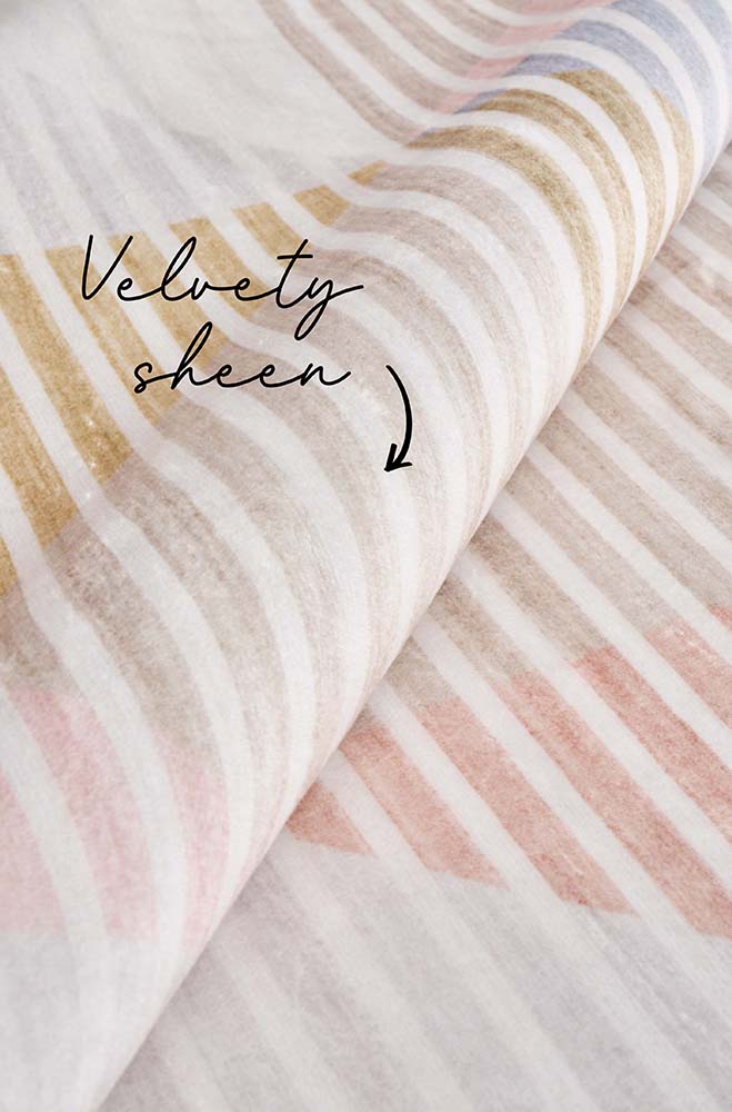 Vivify Dali Pastel Rug