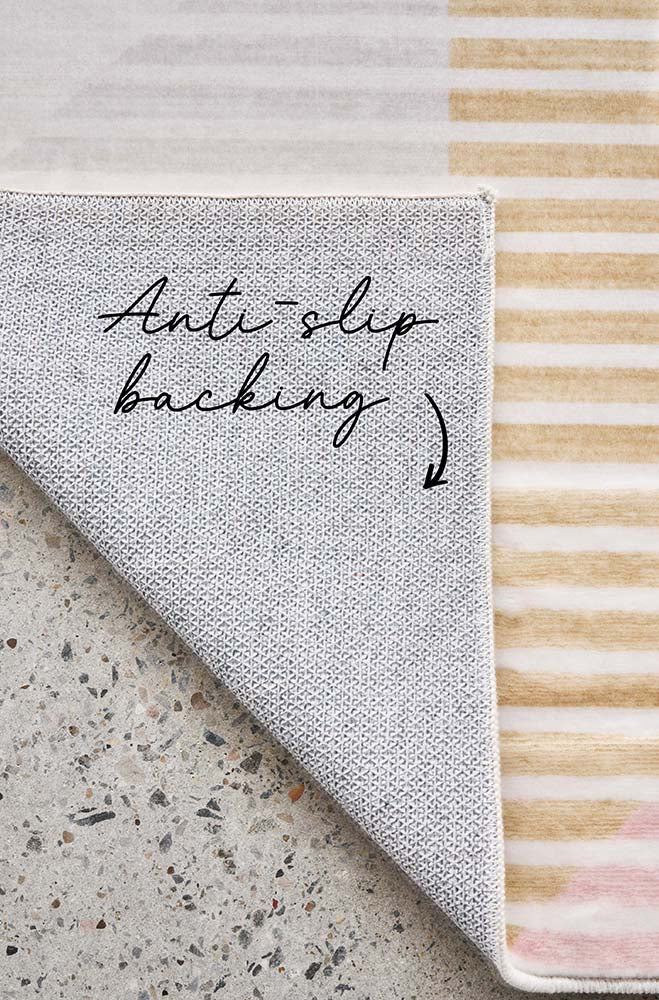 Vivify Dali Pastel Rug