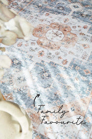 Vivify Dawn Putty Rug